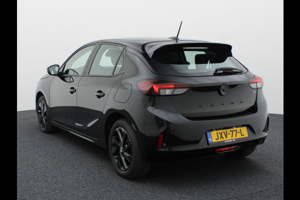 Opel Corsa 1.2 Turbo Hybrid Yes | Dodehoekbewaking | Camera | Stoel & Stuur verw. | Prijs Rijklaar!!