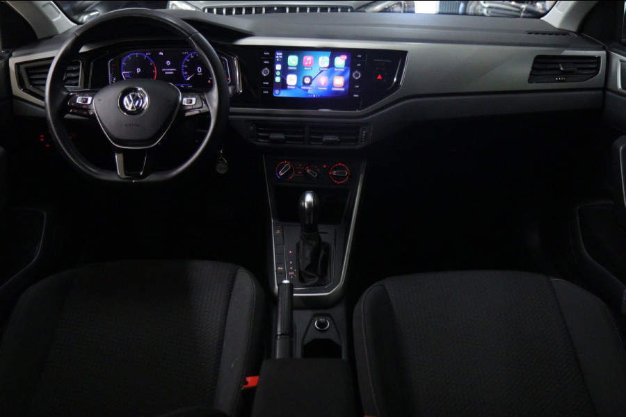 Volkswagen Polo 1.0 TSI Comfortline NAP /CARPLAY/NAVI/ACC/VIRTUAL/VOL