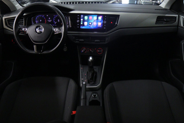 Volkswagen Polo 1.0 TSI Comfortline NAP /CARPLAY/NAVI/ACC/VIRTUAL/VOL