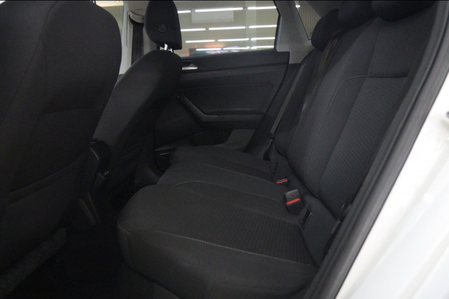 Volkswagen Polo 1.0 TSI Comfortline NAP /CARPLAY/NAVI/ACC/VIRTUAL/VOL