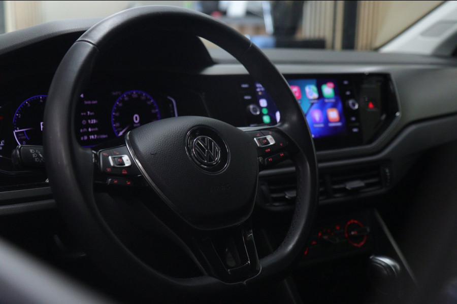 Volkswagen Polo 1.0 TSI Comfortline NAP /CARPLAY/NAVI/ACC/VIRTUAL/VOL