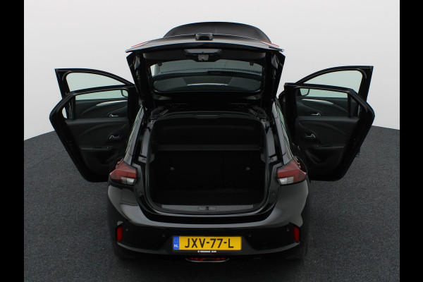 Opel Corsa 1.2 Turbo Hybrid Yes | Dodehoekbewaking | Camera | Stoel & Stuur verw. | Prijs Rijklaar!!