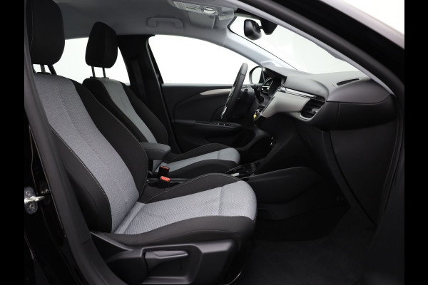Opel Corsa 1.2 Turbo Hybrid Yes | Dodehoekbewaking | Camera | Stoel & Stuur verw. | Prijs Rijklaar!!