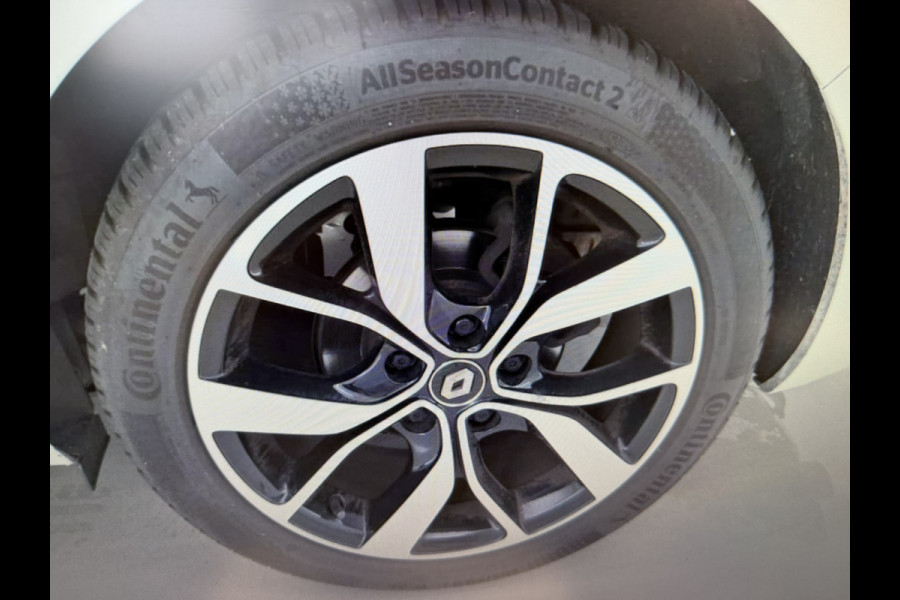 Renault Mégane 1.3 TCE Bose benzine grijs kenteken / vaste prijs rijklaar € 10.950 ex btw / euro 6 / lease vanaf € 185 / bpm vrij / trekhaak / airco / cruise contol / komt binnen !