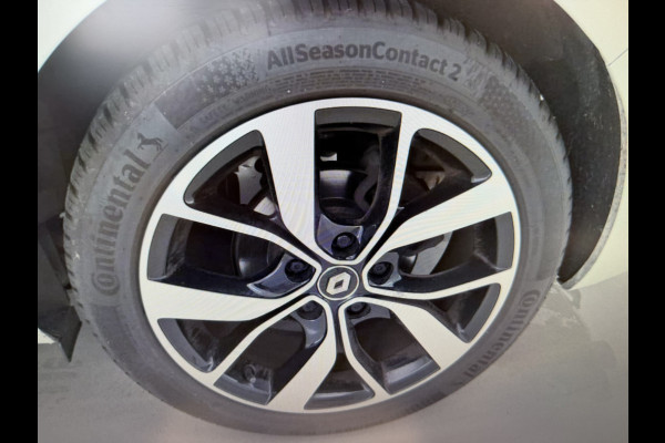 Renault Mégane 1.3 TCE Bose benzine grijs kenteken / vaste prijs rijklaar € 10.950 ex btw / euro 6 / lease vanaf € 185 / bpm vrij / trekhaak / airco / cruise contol / komt binnen !