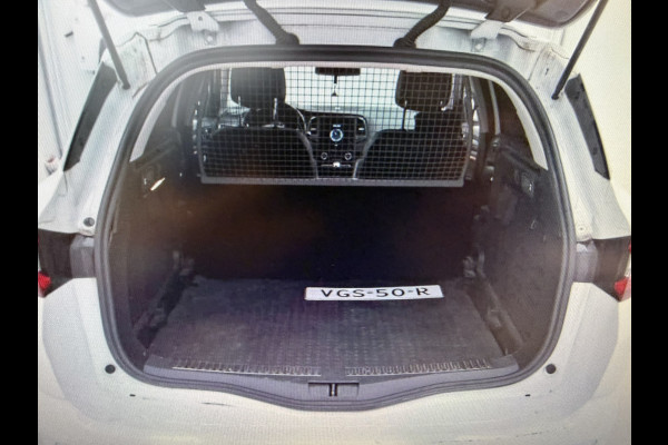 Renault Mégane 1.3 TCE Bose benzine grijs kenteken / vaste prijs rijklaar € 10.950 ex btw / euro 6 / lease vanaf € 185 / bpm vrij / trekhaak / airco / cruise contol / komt binnen !