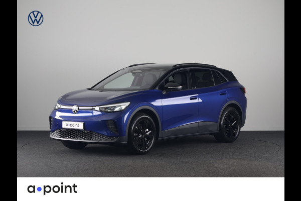 Volkswagen ID.4 Pro Limited Edition 77 kWh accu 210 kW / 286 PK SU Achteruitrijcamera | Stoelverwarming | Carplay