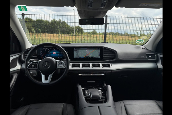 Mercedes-Benz GLE 350 de 4MATIC Premium Plus | Memory | 360 Camera | Trekhaak |