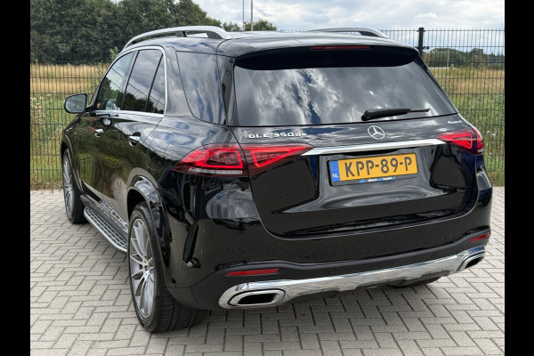 Mercedes-Benz GLE 350 de 4MATIC Premium Plus | Memory | 360 Camera | Trekhaak |