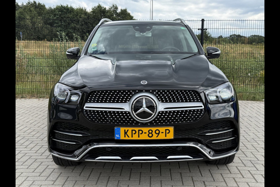 Mercedes-Benz GLE 350 de 4MATIC Premium Plus | Memory | 360 Camera | Trekhaak |