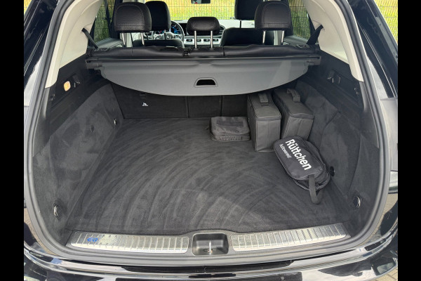 Mercedes-Benz GLE 350 de 4MATIC Premium Plus | Memory | 360 Camera | Trekhaak |
