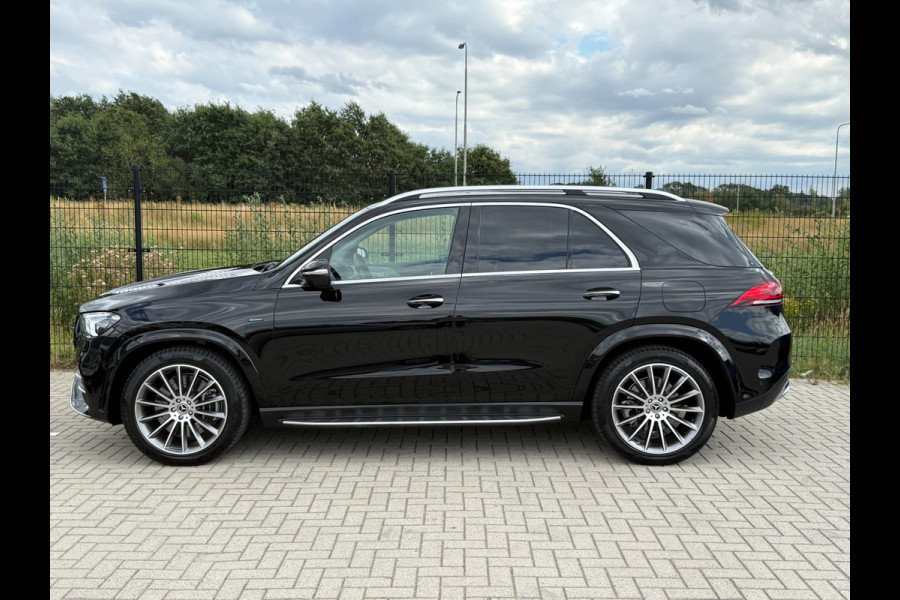 Mercedes-Benz GLE 350 de 4MATIC Premium Plus | Memory | 360 Camera | Trekhaak |