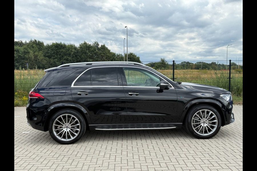 Mercedes-Benz GLE 350 de 4MATIC Premium Plus | Memory | 360 Camera | Trekhaak |