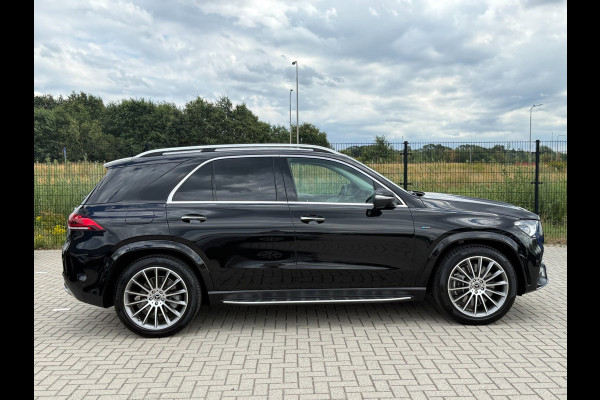Mercedes-Benz GLE 350 de 4MATIC Premium Plus | Memory | 360 Camera | Trekhaak |