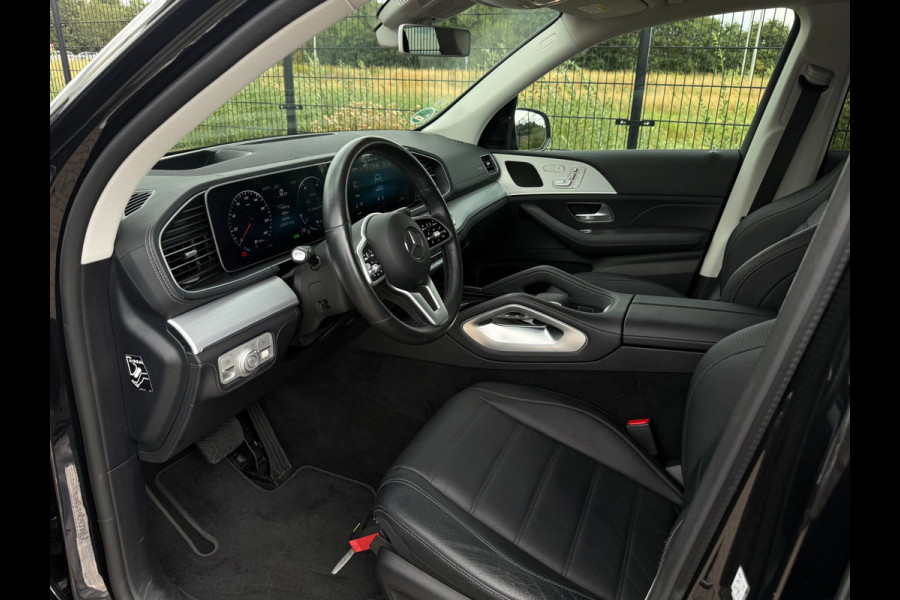Mercedes-Benz GLE 350 de 4MATIC Premium Plus | Memory | 360 Camera | Trekhaak |