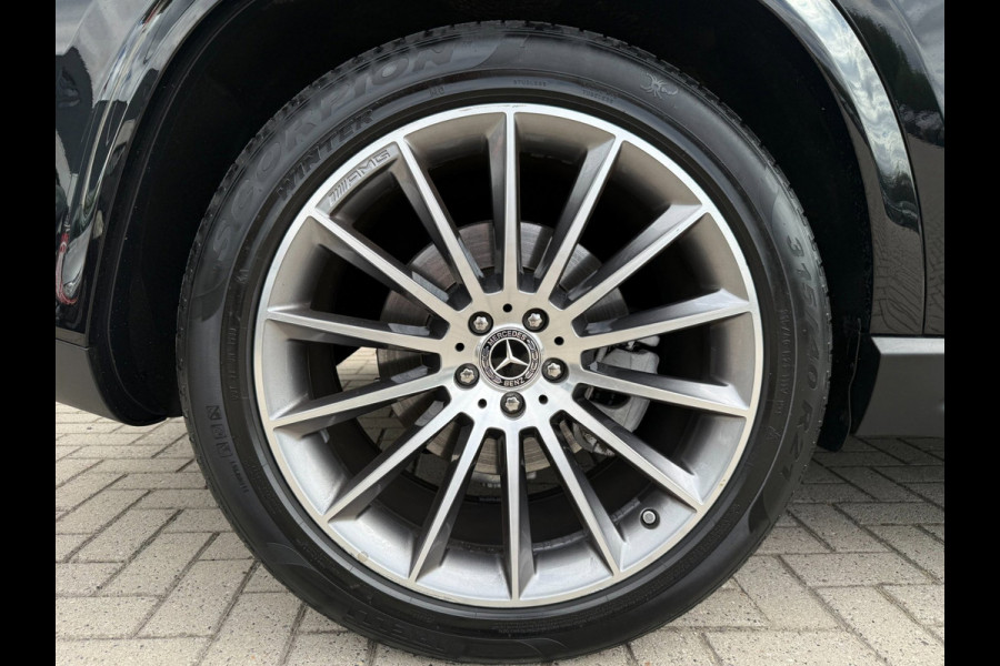 Mercedes-Benz GLE 350 de 4MATIC Premium Plus | Memory | 360 Camera | Trekhaak |