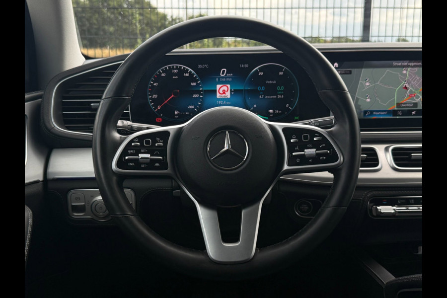 Mercedes-Benz GLE 350 de 4MATIC Premium Plus | Memory | 360 Camera | Trekhaak |
