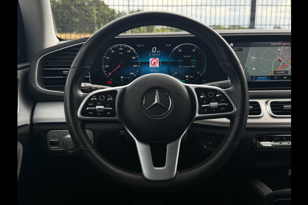 Mercedes-Benz GLE 350 de 4MATIC Premium Plus | Memory | 360 Camera | Trekhaak |