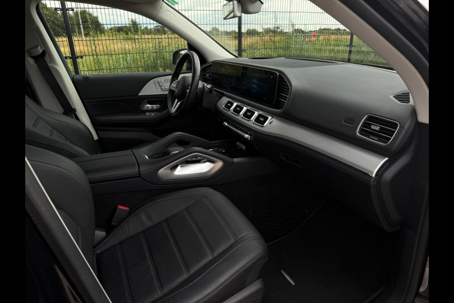 Mercedes-Benz GLE 350 de 4MATIC Premium Plus | Memory | 360 Camera | Trekhaak |