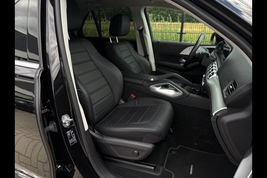 Mercedes-Benz GLE 350 de 4MATIC Premium Plus | Memory | 360 Camera | Trekhaak |