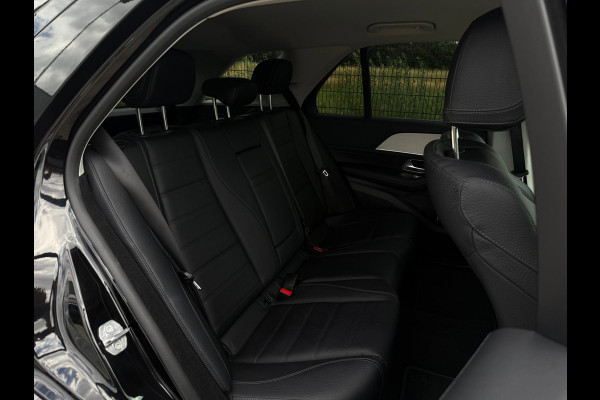 Mercedes-Benz GLE 350 de 4MATIC Premium Plus | Memory | 360 Camera | Trekhaak |