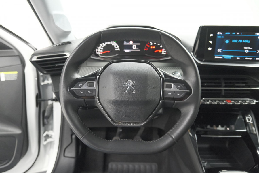 Peugeot 208 PureTech 100 Allure | Afneembare Trekhaak | Camera | Apple Carplay | Parkeersensoren