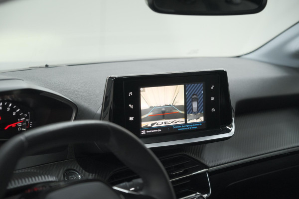 Peugeot 208 PureTech 100 Allure | Afneembare Trekhaak | Camera | Apple Carplay | Parkeersensoren