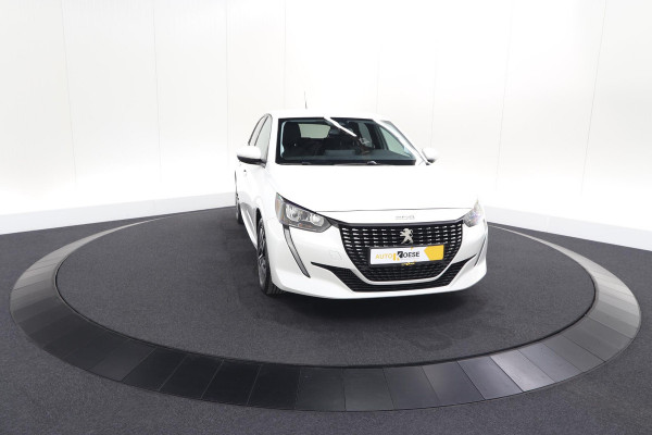 Peugeot 208 PureTech 100 Allure | Afneembare Trekhaak | Camera | Apple Carplay | Parkeersensoren