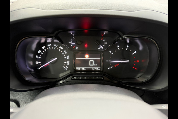 Citroën Berlingo 1.2 PureTech Live 110 Pk| Airco I Cruise control | Bluetooth.
