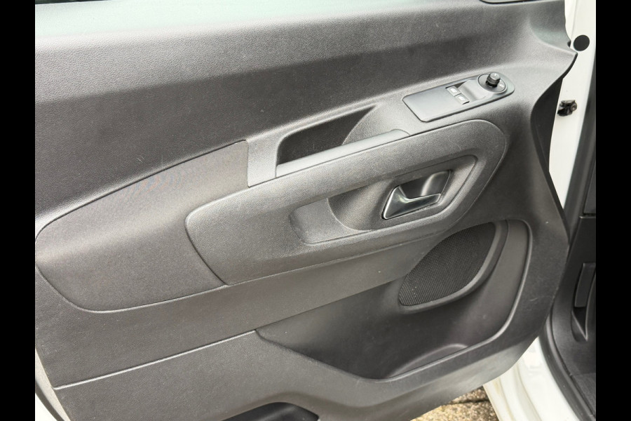 Citroën Berlingo 1.2 PureTech Live 110 Pk| Airco I Cruise control | Bluetooth.