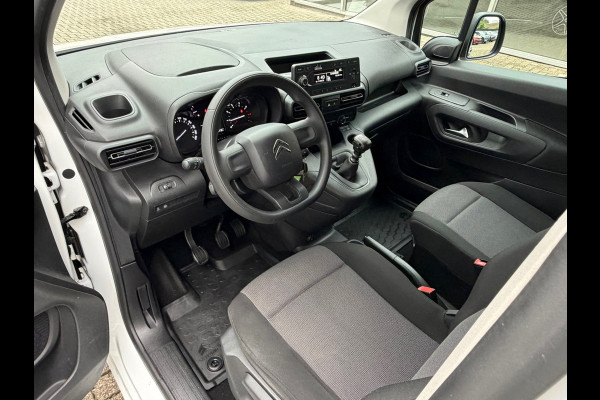Citroën Berlingo 1.2 PureTech Live 110 Pk| Airco I Cruise control | Bluetooth.