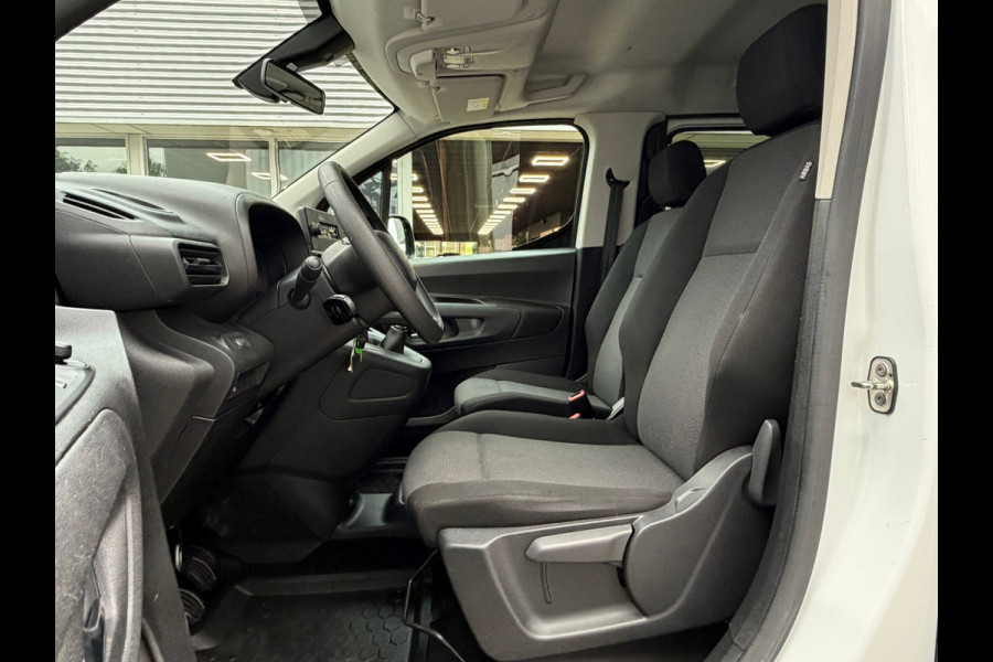 Citroën Berlingo 1.2 PureTech Live 110 Pk| Airco I Cruise control | Bluetooth.
