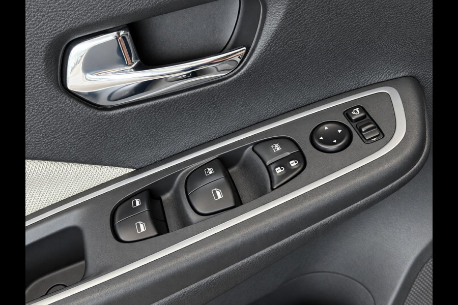Nissan Micra 1.0 IG-T N-Connecta 101pk Camera Navigatie Apple Carplay Android Auto LED Koplampen Cruise Control Parkeersensoren Climate Control
