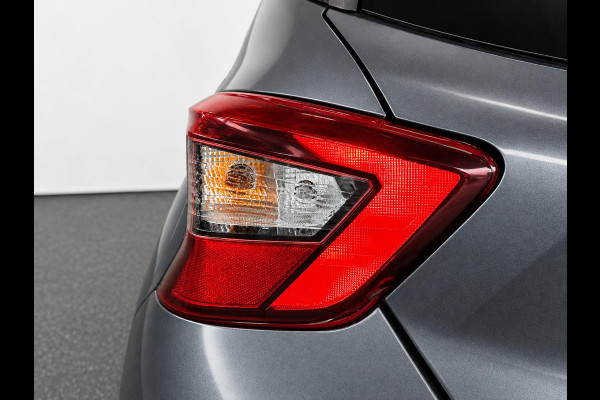 Nissan Micra 1.0 IG-T N-Connecta 101pk Camera Navigatie Apple Carplay Android Auto LED Koplampen Cruise Control Parkeersensoren Climate Control