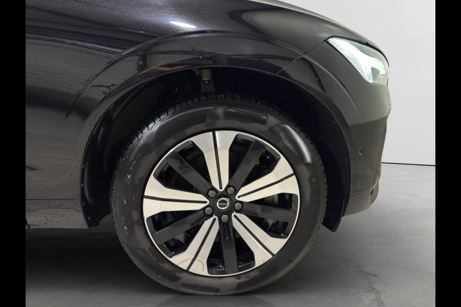 Volvo XC60 T6 Aut. Long Range Plus Dark ACC 360camera Leder Stoelverwarming 350pk