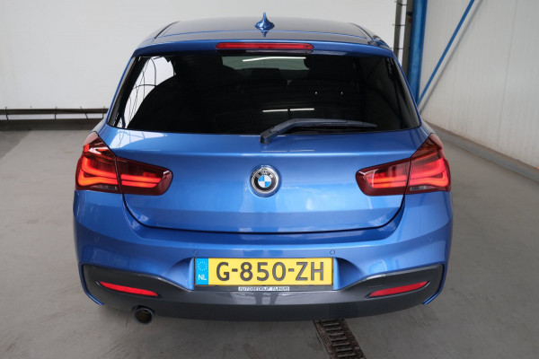BMW 1-serie 118i Edition M Sport Shadow High Executive