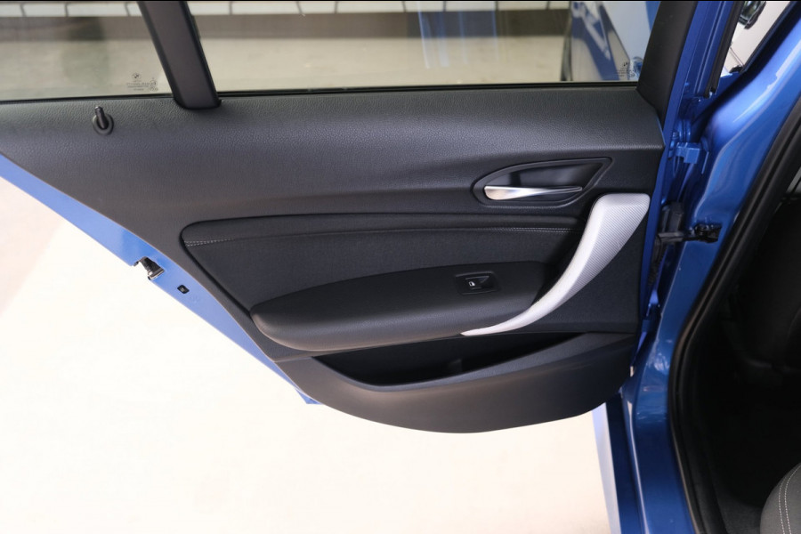BMW 1-serie 118i Edition M Sport Shadow High Executive