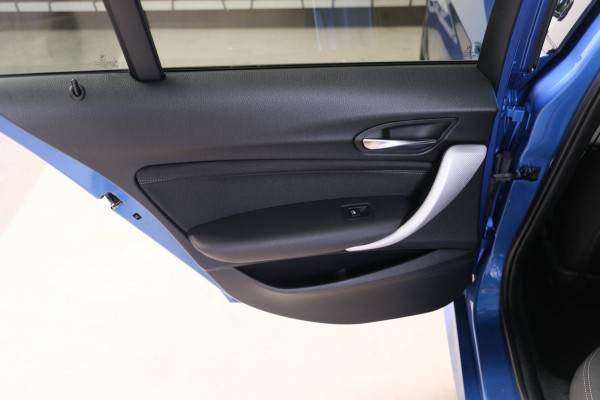 BMW 1-serie 118i Edition M Sport Shadow High Executive