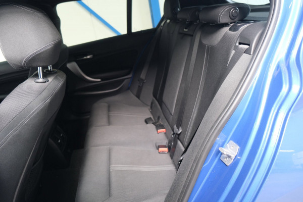 BMW 1-serie 118i Edition M Sport Shadow High Executive