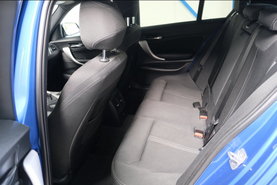 BMW 1-serie 118i Edition M Sport Shadow High Executive