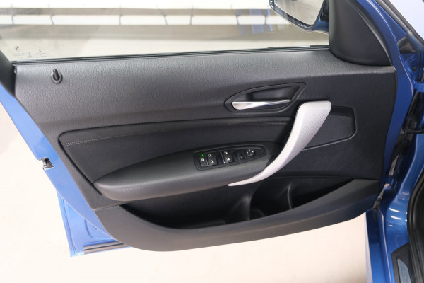 BMW 1-serie 118i Edition M Sport Shadow High Executive