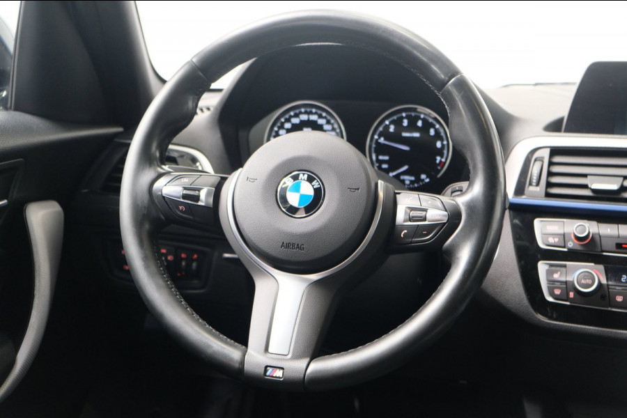 BMW 1-serie 118i Edition M Sport Shadow High Executive