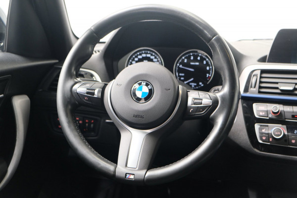 BMW 1-serie 118i Edition M Sport Shadow High Executive