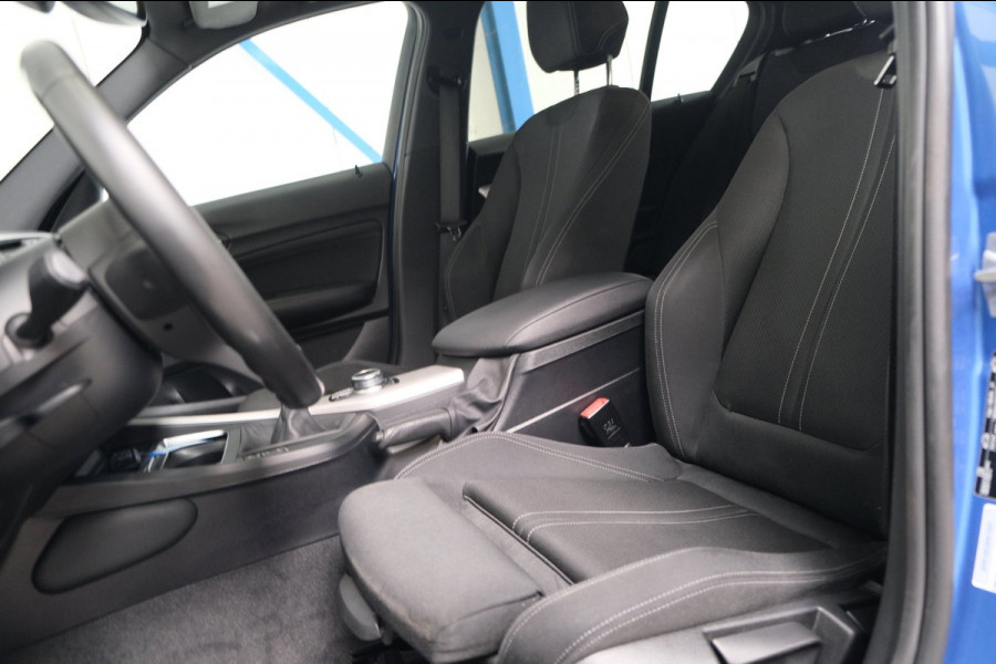BMW 1-serie 118i Edition M Sport Shadow High Executive