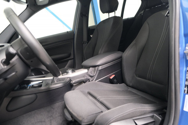 BMW 1-serie 118i Edition M Sport Shadow High Executive