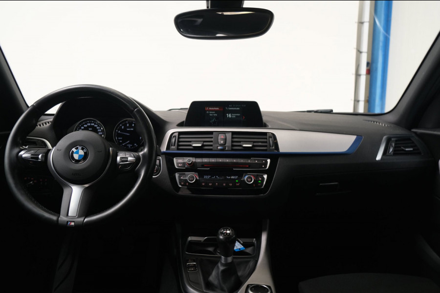 BMW 1-serie 118i Edition M Sport Shadow High Executive