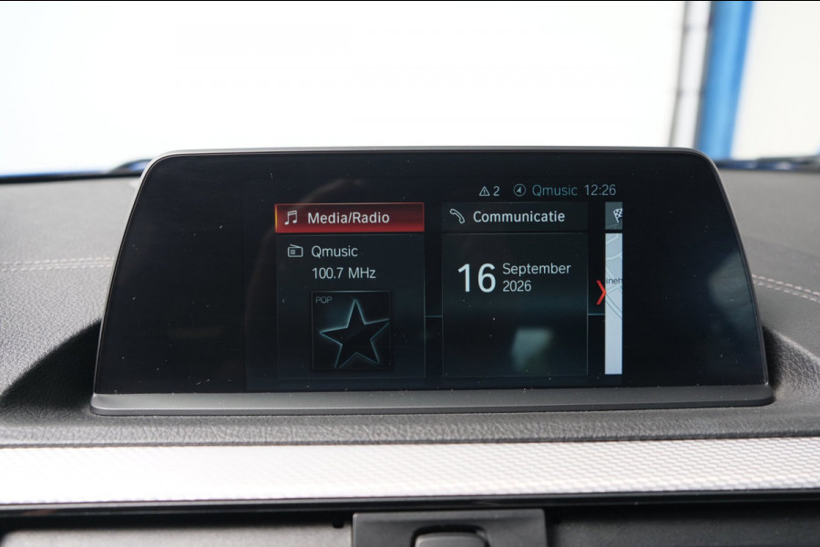 BMW 1-serie 118i Edition M Sport Shadow High Executive