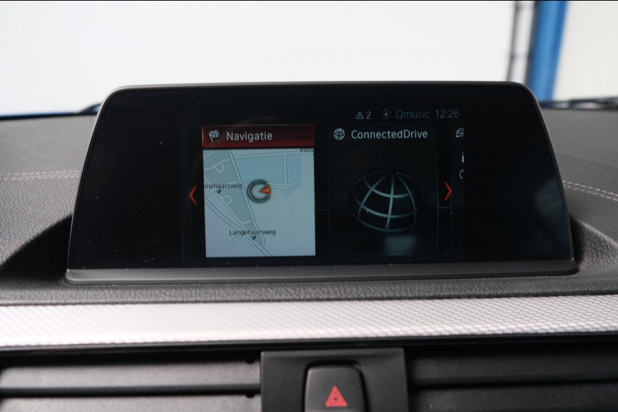 BMW 1-serie 118i Edition M Sport Shadow High Executive