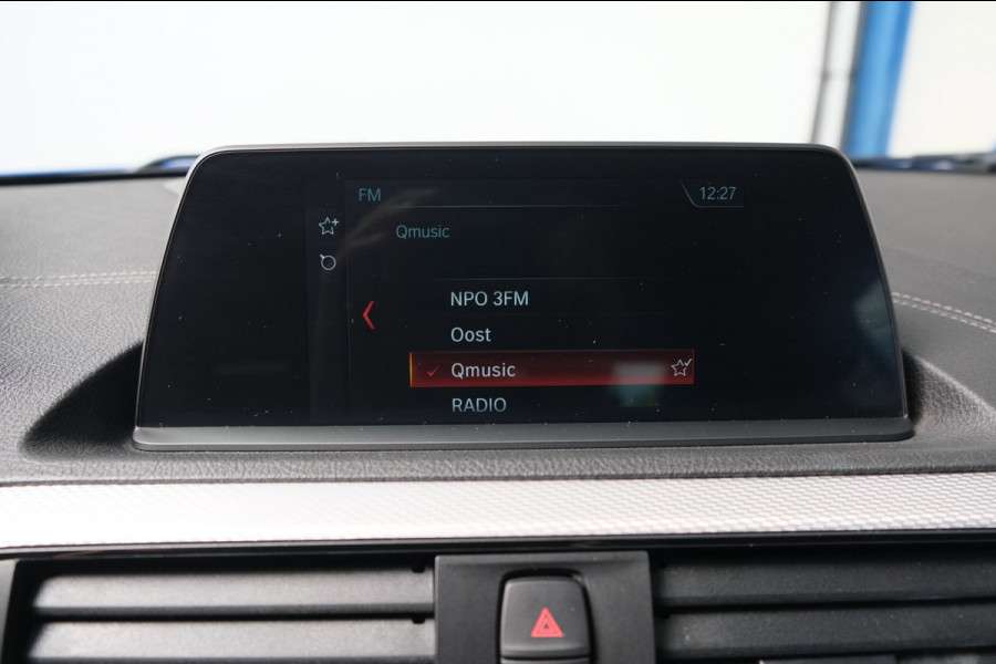 BMW 1-serie 118i Edition M Sport Shadow High Executive