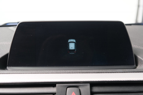 BMW 1-serie 118i Edition M Sport Shadow High Executive